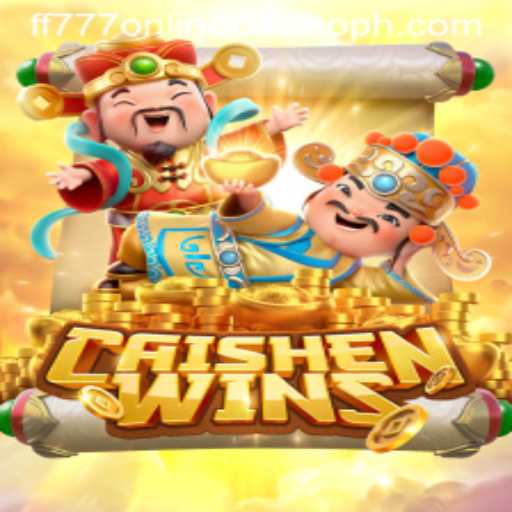 The Thrilling World of CaishenWins at FF777 Online Casino