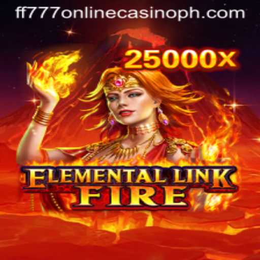ElementalLinkFire: Igniting the Gaming World with FF777 Online Casino