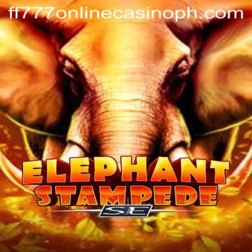 Exploring the Thrills of ElephantStampedeSE at FF777 Online Casino