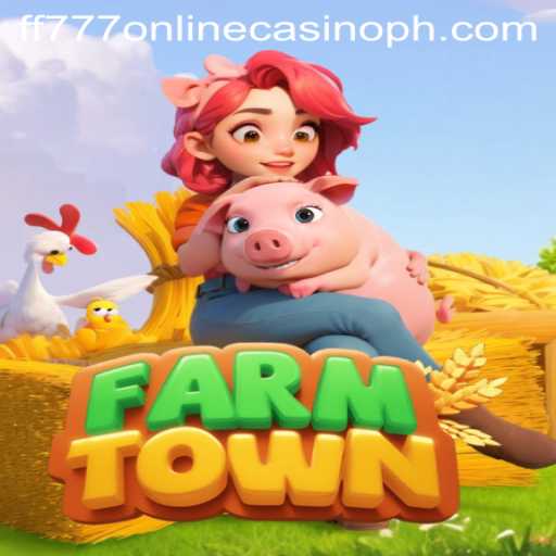 FarmTown: A Digital Farming Adventure