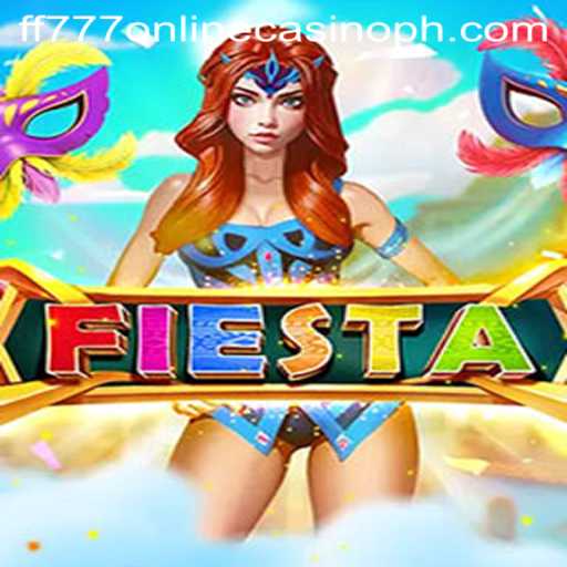 The Exciting World of Fiesta: A Star Attraction at FF777 Online Casino