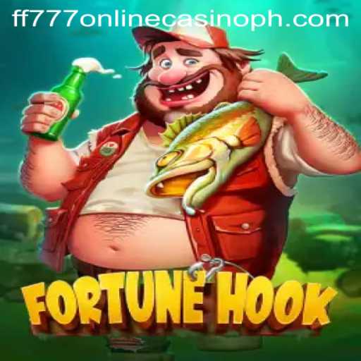 FortuneHook: Dive into the Thrilling World of FF777 Online Casino