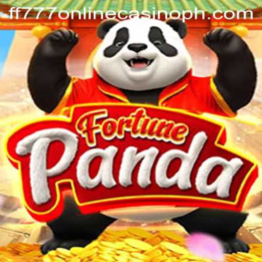 Discover the Exciting World of FortunePanda at FF777 Online Casino