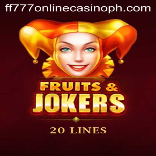 Exploring the Thrilling Features of FruitsAndJokers20 at FF777 Online Casino