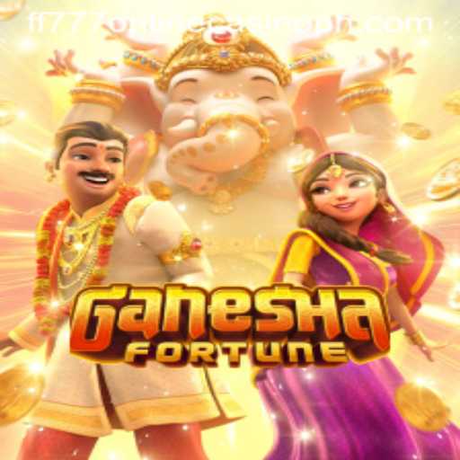 Exploring the Mystical World of Ganesha Fortune at FF777 Online Casino
