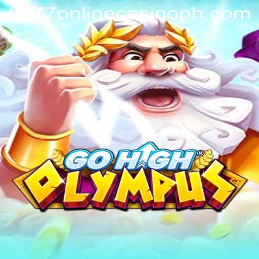 Exploring the Thrills of GoHighOlympus at FF777 Online Casino