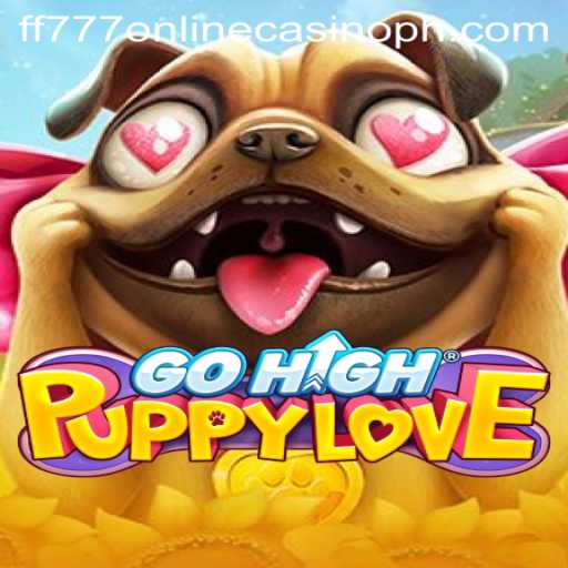 GoHighPuppyLove: A New Era in Online Gaming with FF777 Online Casino
