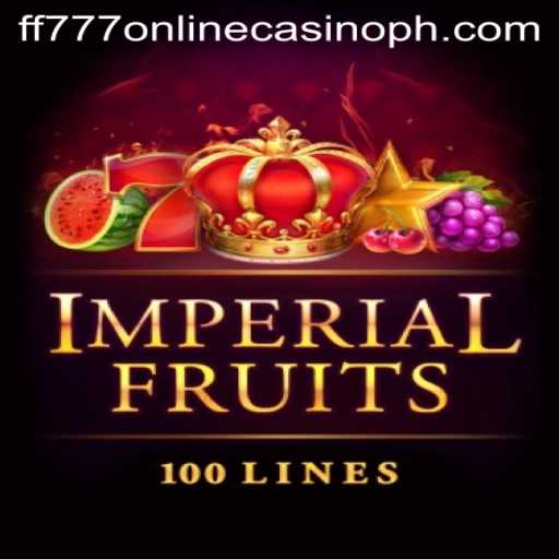 ImperialFruits100: Discover the Elegant Allure of FF777 Online Casino