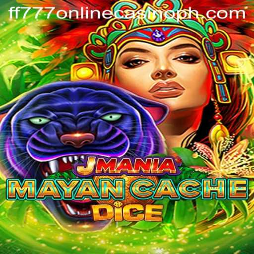 Exploring JManiaMayanCacheDice: A Unique Addition to FF777 Online Casino