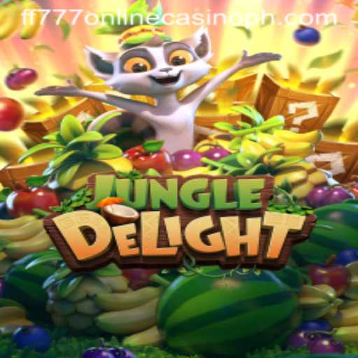 Discover the Thrill of JungleDelight at FF777 Online Casino