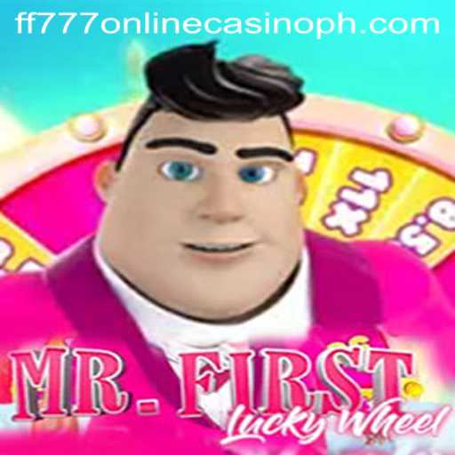 Discover the Thrills of MrFirstLuckyWheel at FF777 Online Casino