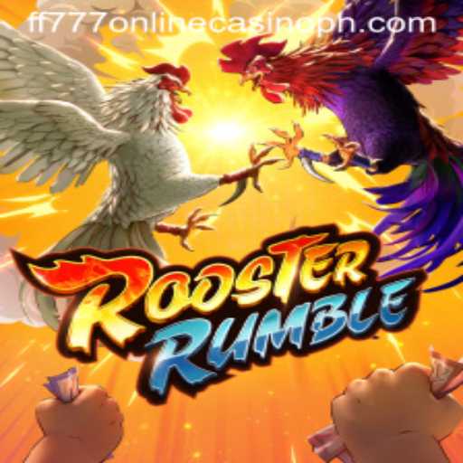 RoosterRumble: Exploring the Exciting World of FF777 Online Casino