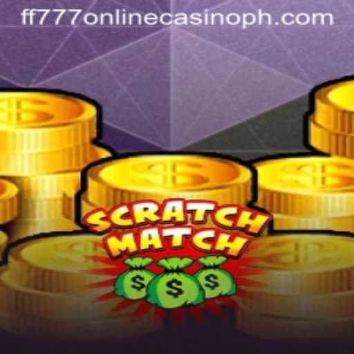 Unveiling ScratchMatch: A Thrilling Addition to FF777 Online Casino