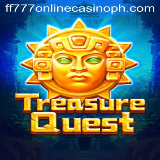 Discover the Excitement of TreasureQuest at FF777 Online Casino